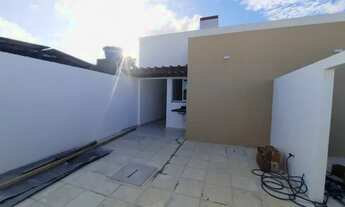 Imagem 3: Casa para venda possui 80 metros quadrados com 3 quartos em Santa Mônica - Salvador - Bahi