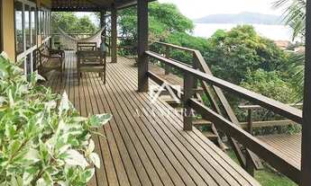 Imagem 7: Casa em Búzios com 4 quartos - Geribá - Armação dos Búzios/RJ