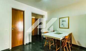 Imagem 4: Flat - Cambuí - Campinas