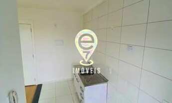 Imagem 6: Apartamento à venda, 2 quartos, 1 vaga, Jardim São Savério - São Paulo/SP