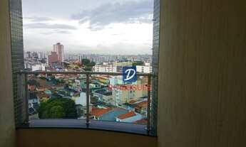 Imagem 5: Apartamento com 2 dormitórios à venda, 78 m² por R$ 460.000,00 - Osvaldo Cruz - São Caetan