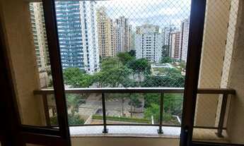 Imagem 2: Apartamento a venda tem 75 m² com 2 quartos, 1 suíte, lazer completo e ótima localização