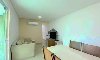 Imagem 6: Cobertura à venda ou para locação anual, 2 dormitórios, piscina privativa, área gourmet