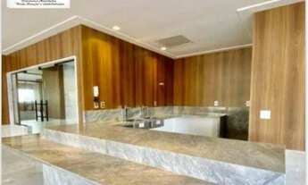 Imagem 6: Ed. Lumini, 338 m², Andar médio, 04 Suítes, 04 Vagas de garagens