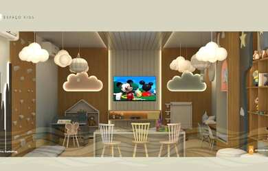 Imagem 14: Condomínio Nirvana Praia Boutique - Rua Jorn. Prudêncio Luiz Ferreira - Piratininga