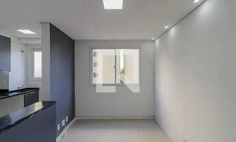 Imagem 2: Apartamento à Venda - Jardim São Savério, 2 Quartos, 44 m2