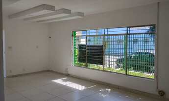 Imagem 4: Locação de imóvel - casa comercial com 4 salas