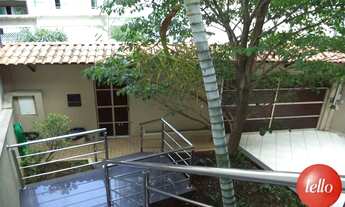 Imagem 5: São Paulo - Casa Padrão - Tatuapé