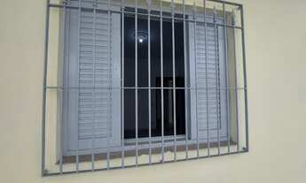 Imagem 5: Locação - Casa Sobreposta Baixa 60 m 2 Dormitórios - Guilhermina - Praia Grande