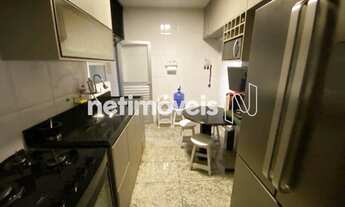 Imagem 5: Venda Apartamento 4 quartos Buritis Belo Horizonte