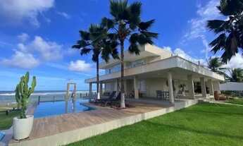 Imagem: Paripueira Beira Mar imovel de Alto Padrão