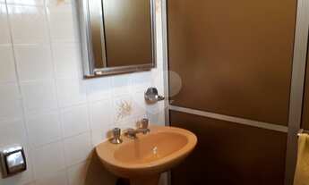 Imagem 5: Ao lado do Parque da Agua Branca, sobrado comerciial ou residencial!Belo Sobrado!