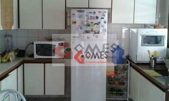 Imagem 4: Apartamento com 4 dormitórios à venda, 140 m² por R$ 650.000,00 - Jardim do Mar - São Bern