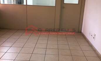 Imagem 3: Conjunto Comercial Disponível para Locação Com 35 m² na Barra Funda