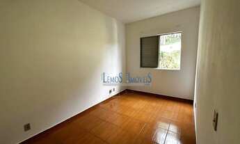 Imagem 6: Apartamento à venda, 62 m² por R$ 220.000,00 - Jordanópolis - São Bernardo do Campo/SP