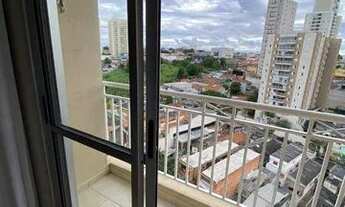 Imagem 2: Apartamento com 1 dormitório à venda, 50 m² por R$ 390.000 - Saúde - São Paulo/SP