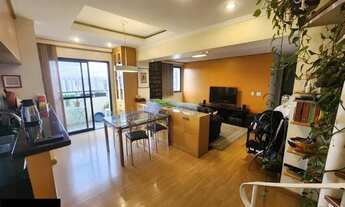 Imagem 3: Santa Cecília | Cobertura Duplex | 2 Dormitórios| 2 Vagas