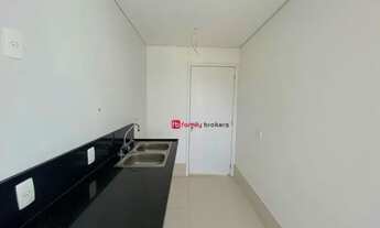 Imagem 5: Apartamento Frontal, Varandão 152m² 3 quartos, 2 vagas, Recreio dos Bandeirantes