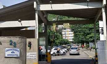 Imagem 5: Vendo apartamento 3 qts Condomínio Residencial da Aeronáutica Aceito Financiamento