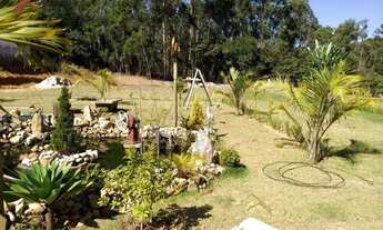 Imagem 5: Chácara com 3 dormitórios à venda, 5316 m² por R$ 450.000,00 - Sarapui dos Torres - Piedad