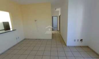 Imagem 3: Apartamento para venda possui 78 metros quadrados com 3 quartos em Santa Isabel - Teresina