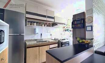 Imagem: Apartamento com 2 dormitórios à venda