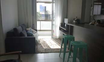 Imagem 7: Apartamento pé na areia no Rio Tavares!