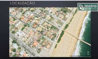 Imagem 5: Cobertura com 3 dormitórios à venda, 92 m² por R$ 690.000,00 - Costazul - Rio das Ostras/R