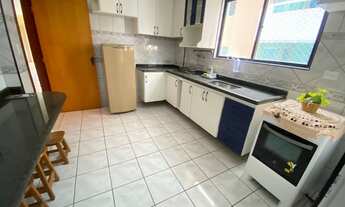 Imagem 4: Apartamento 2 dormitórios em Guilhermina - Praia Grande - SP