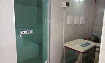 Imagem: Mansão do Engenho Novo