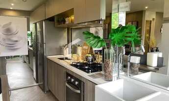 Imagem 7: Apartamento para venda tem 47 metros quadrados com 2 quartos em Vila Anastácio - São Paulo