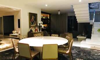 Imagem 4: Casa para venda tem 154 metros quadrados com 4 quartos em Cerâmica - São Caetano do Sul