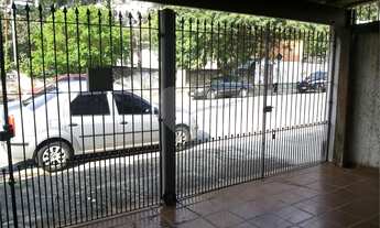 Imagem 3: CASA REFORMADA RUA BERNARDINO DE CAMPOS