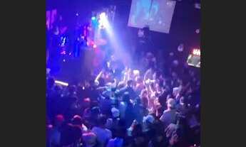 Imagem 4: Vendo Balada Lounge