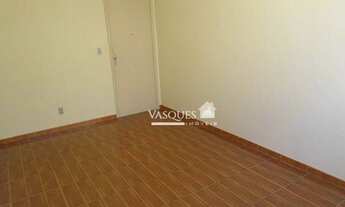 Imagem 2: Apartamento com 1 dormitório para alugar, 50 m² por R$ 1.406,00/mês - Várzea - Teresópolis