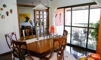 Imagem 2: Apartamento Amplo - Rua Almirante Tamandaré - 180m²