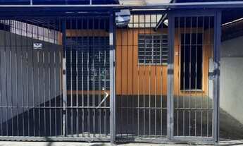 Imagem 3: Casa comercial pra alugar com140 m² 4 salas 2 banheiros bairro Jardim Santana - Campinas