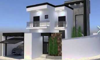 Imagem: Casa com 2 dormitórios à venda, 163 m²