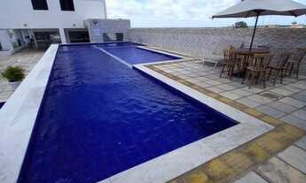 Imagem 3: Apartamento para venda tem 57 metros quadrados com 2 quartos em Nova Parnamirim - Parnamir