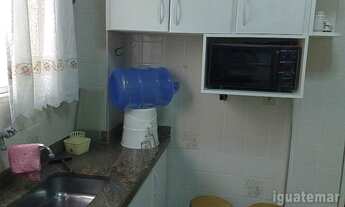 Imagem 4: Apartamento com 3 dormitórios à venda no Guarujá - Enseada região da Brunella