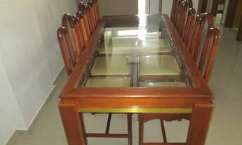 Imagem 5: VILA ITALIA - APARTAMENTO MOBILIADO - 2 DORMITÓRIOS C/CLOSET E ARMARIOS PROX. AEROPORTO E