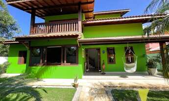 Imagem 2: CASA A 300M DO MAR, PRAIA DE ITAMAMBUCA