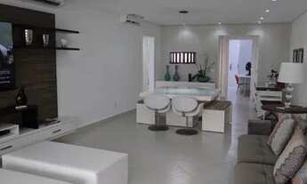 Imagem: Apartamento para aluguel possui 190 metros