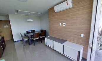 Imagem 6: Excelente apto 2 quartos mobiliado Rua Tenente Mesquita