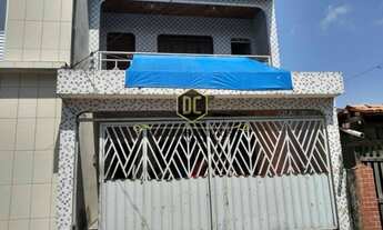 Imagem: VENDO CASA NO GUAMÁ PRONTA PRA MORAR