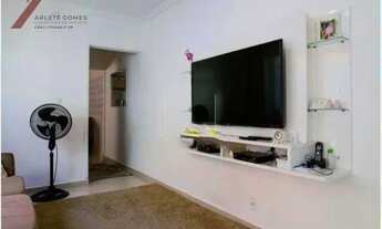 Imagem 5: Casa com 2 dormitórios à venda, 186 m² por R$ 515.000,00 - Parque Novo Oratório - Santo An