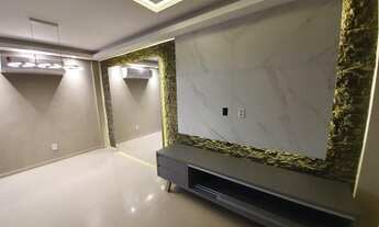 Imagem 4: Casa em Condomínio duplex 3 quartos área gourmet e piscina