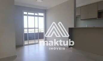 Imagem: Apartamento com 2 dormitórios à venda