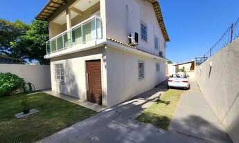 Imagem 3: São Pedro da Aldeia, cas 4 quartos sendo 3 suítes