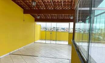 Imagem: Cobertura Duplex 2 Dormitórios - Camilópolis